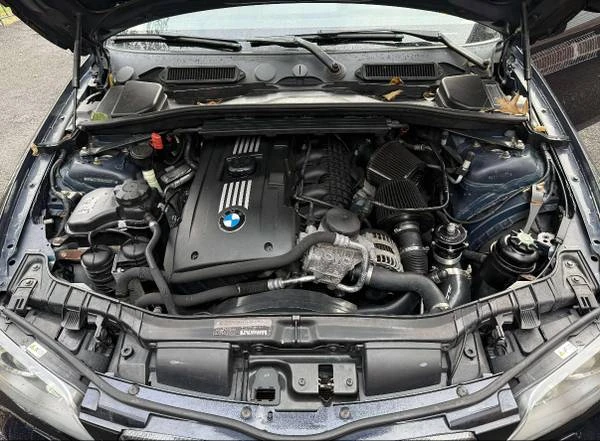 2009 BMW E82 135i & 135is - Image 7 of 8