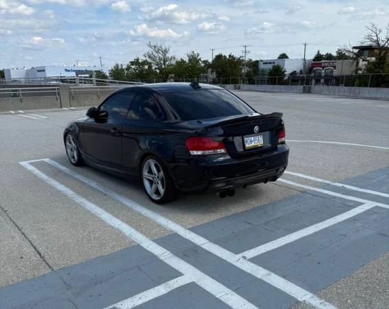 2009 BMW E82 135i & 135is - Image 5 of 8