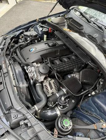 2009 BMW E82 135i & 135is - Image 8 of 8