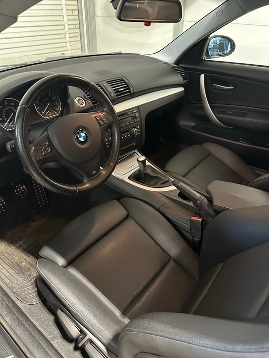 2009 BMW E82 135i & 135is - Image 7 of 9