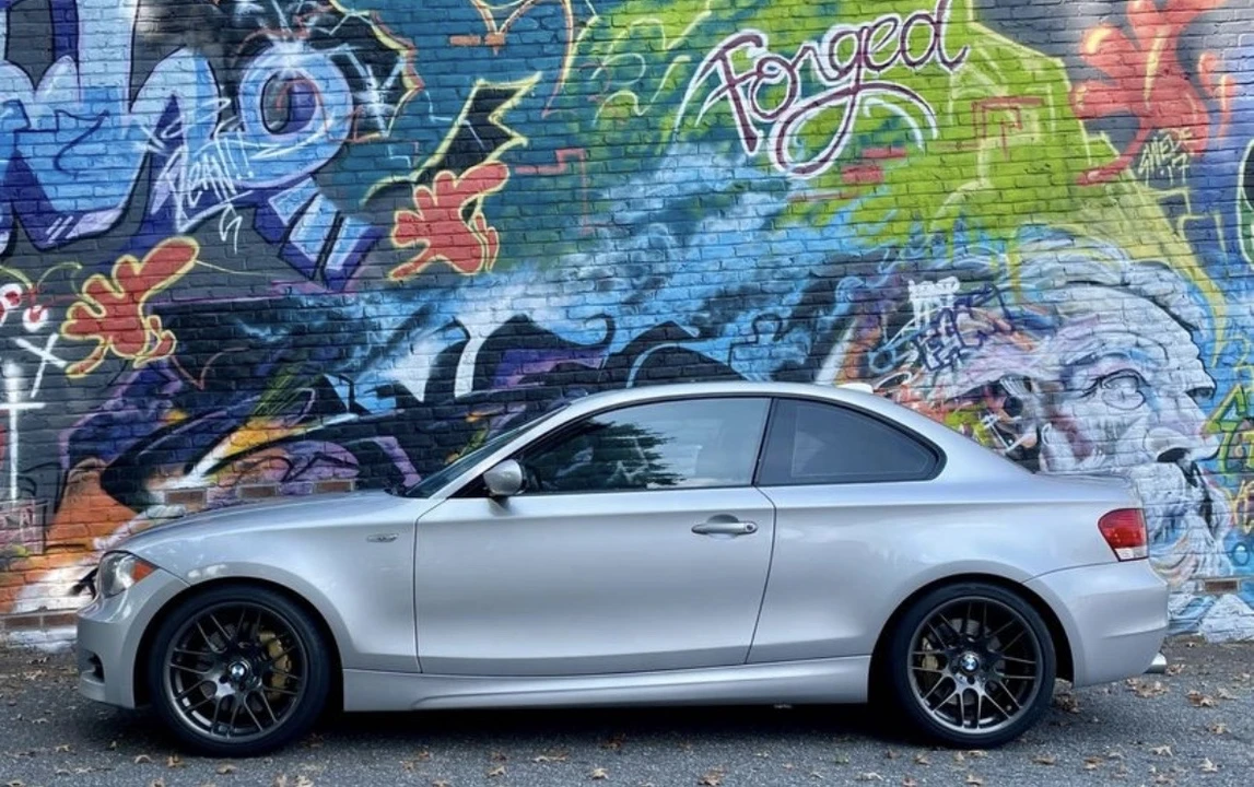 2009 BMW E82 135i & 135is - Image 2 of 9