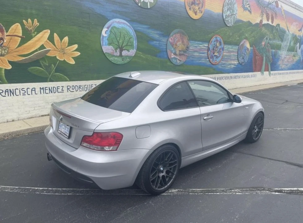 2009 BMW E82 135i & 135is - Image 6 of 9