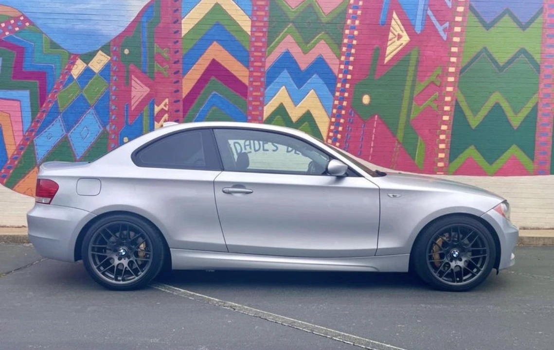 2009 BMW E82 135i & 135is - Image 3 of 9
