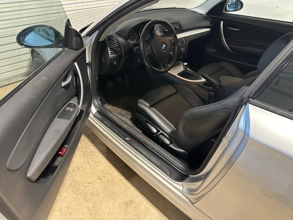 2009 BMW E82 135i & 135is - Image 8 of 9