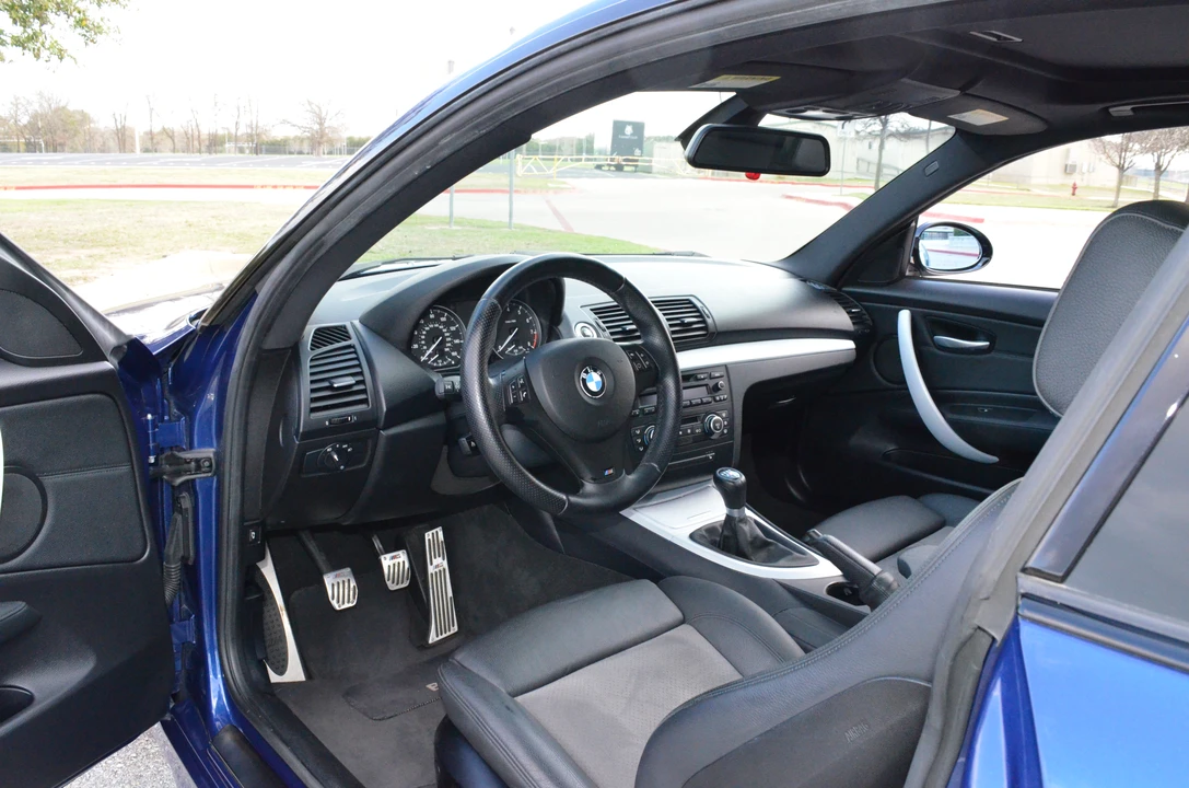 2009 BMW E82 135i & 135is - Image 3 of 3
