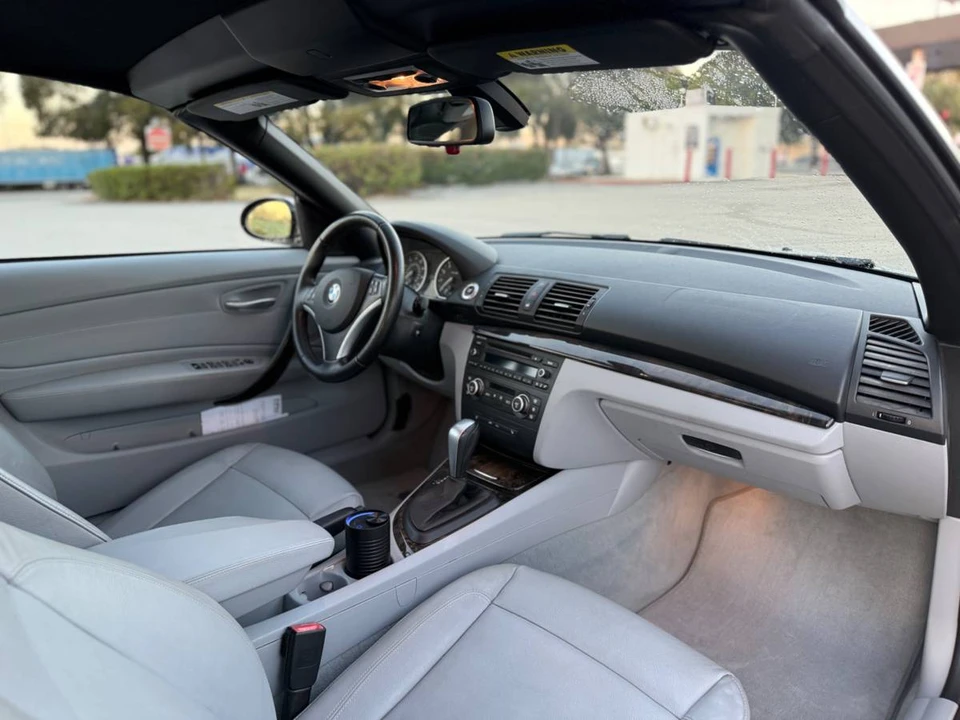 2009 BMW E82 135i & 135is - Image 14 of 16