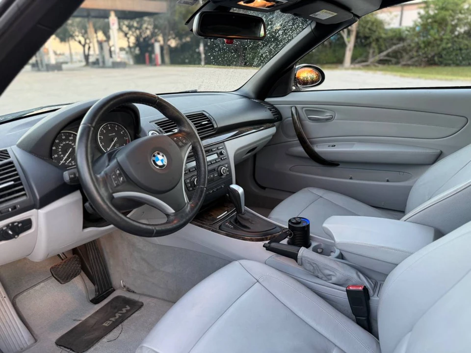 2009 BMW E82 135i & 135is - Image 16 of 16
