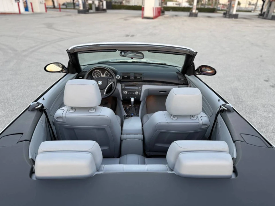 2009 BMW E82 135i & 135is - Image 13 of 16