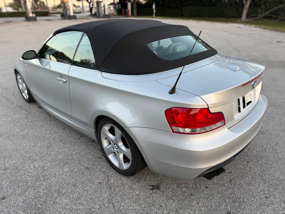 2009 BMW E82 135i & 135is - Image 8 of 16