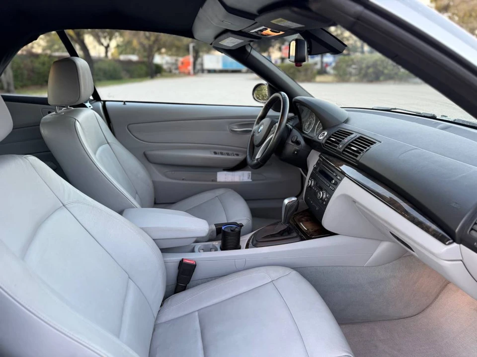 2009 BMW E82 135i & 135is - Image 15 of 16