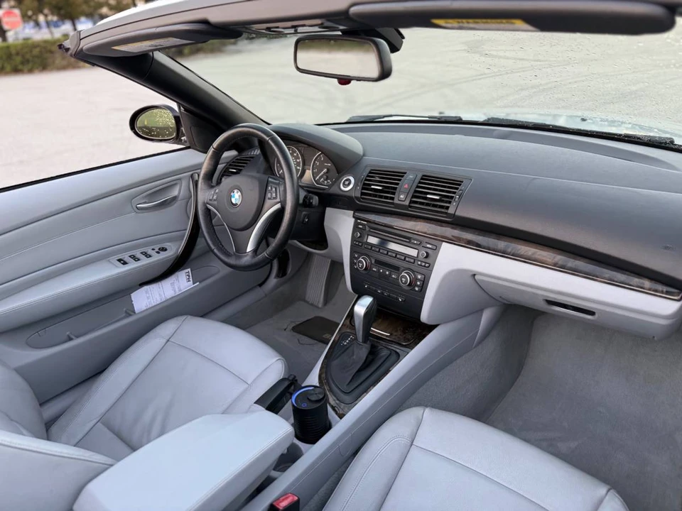 2009 BMW E82 135i & 135is - Image 11 of 16