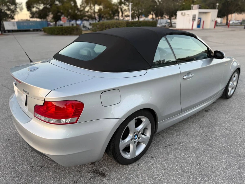 2009 BMW E82 135i & 135is - Image 7 of 16