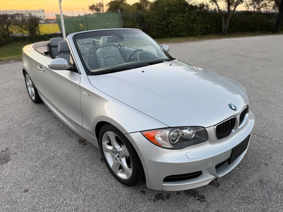 2009 BMW E82 135i & 135is - Image 6 of 16