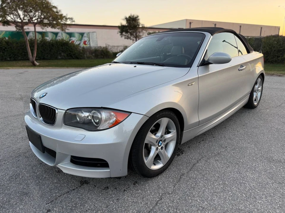 2009 BMW E82 135i & 135is - Image 10 of 16
