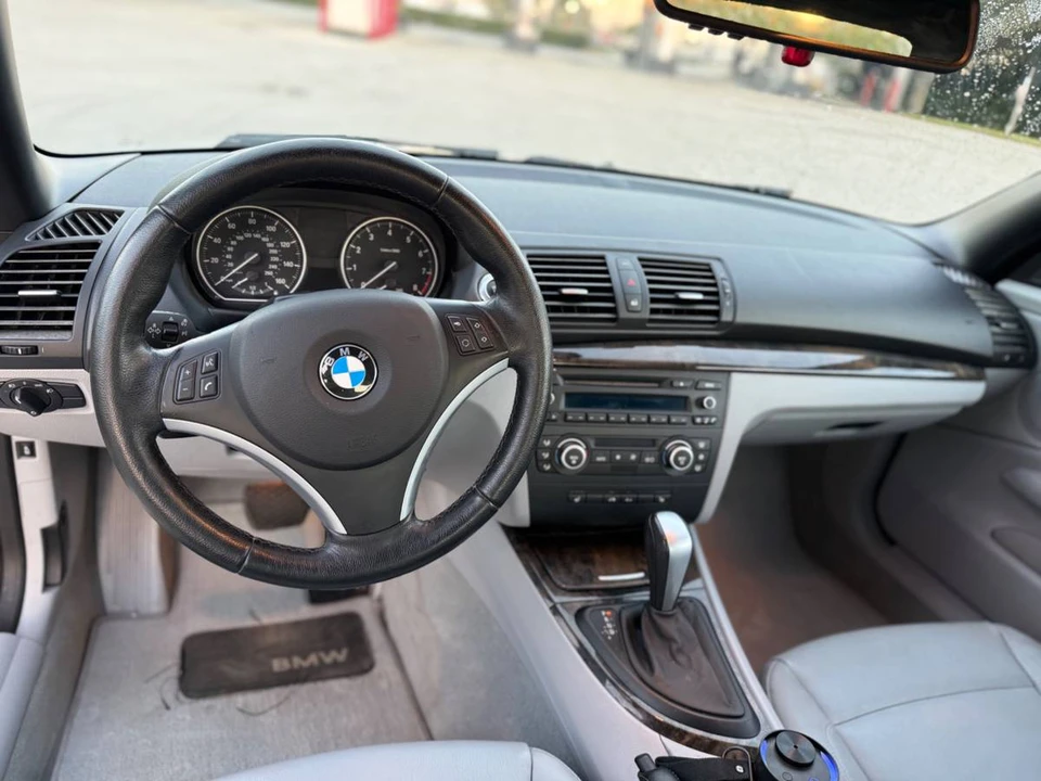 2009 BMW E82 135i & 135is - Image 12 of 16