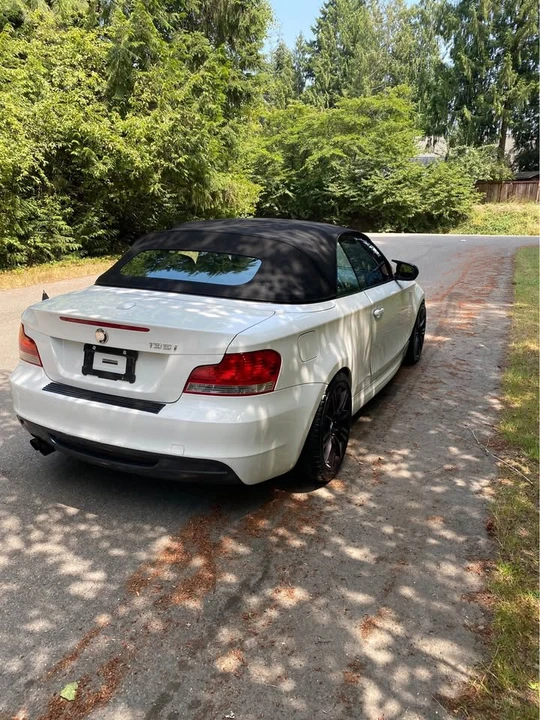 2009 BMW E82 135i & 135is - Image 10 of 13