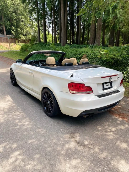 2009 BMW E82 135i & 135is - Image 2 of 13