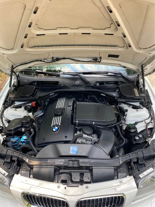 2009 BMW E82 135i & 135is - Image 12 of 13