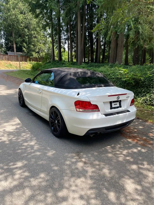 2009 BMW E82 135i & 135is - Image 9 of 13