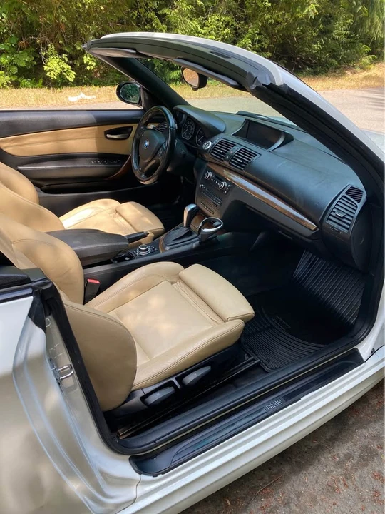 2009 BMW E82 135i & 135is - Image 6 of 13