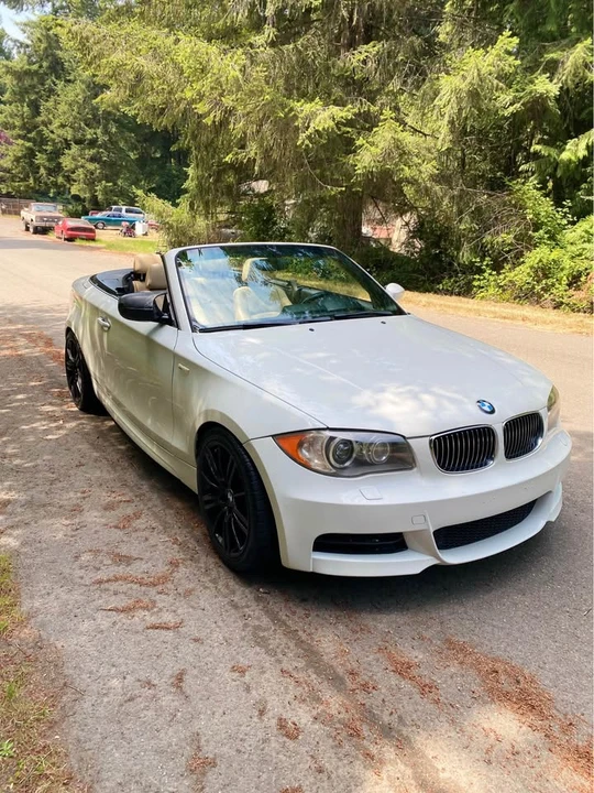 2009 BMW E82 135i & 135is - Image 4 of 13