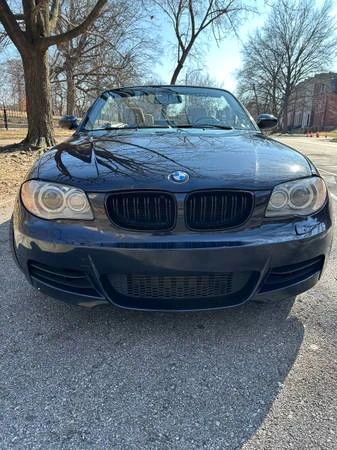 2009 BMW E81/E82/E88 1 Series - Image 10 of 20