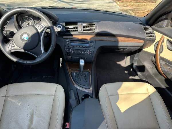 2009 BMW E81/E82/E88 1 Series - Image 15 of 20