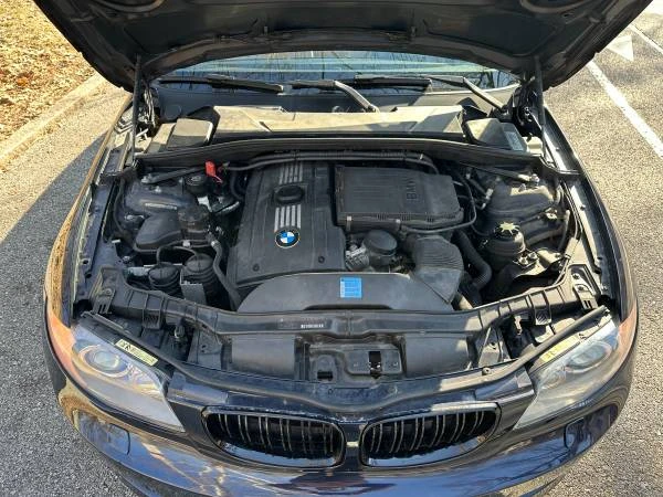 2009 BMW E81/E82/E88 1 Series - Image 8 of 20