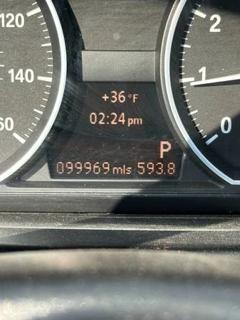 2009 BMW E81/E82/E88 1 Series - Image 20 of 20