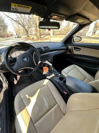 2009 BMW E81/E82/E88 1 Series - Image 7 of 20