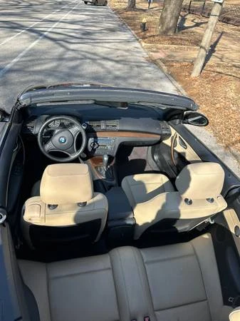 2009 BMW E81/E82/E88 1 Series - Image 14 of 20