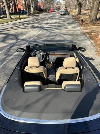 2009 BMW E81/E82/E88 1 Series - Image 16 of 20