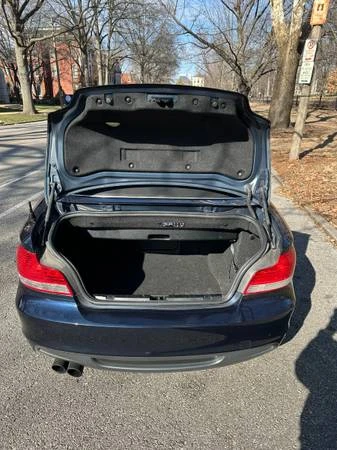2009 BMW E82 135i & 135is - Image 9 of 20