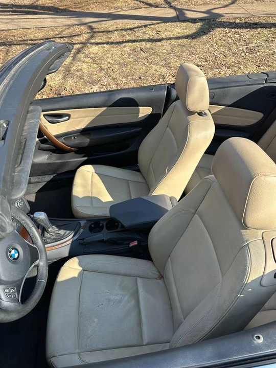 2009 BMW E81/E82/E88 1 Series - Image 19 of 21