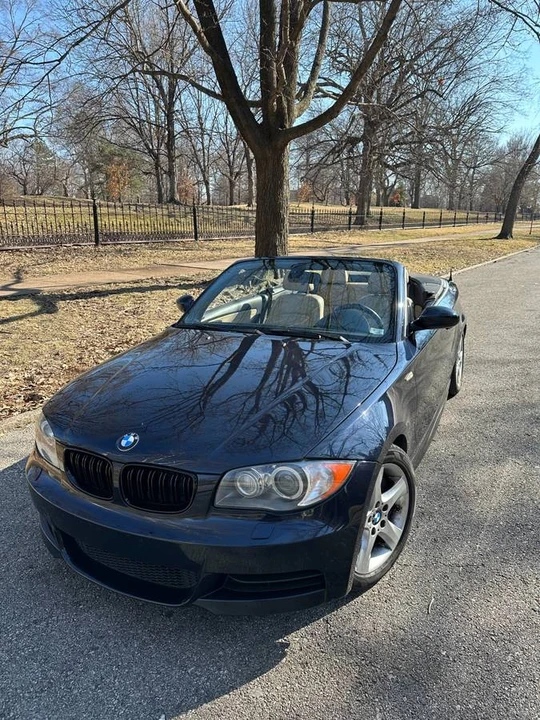 2009 BMW E81/E82/E88 1 Series - Image 9 of 21