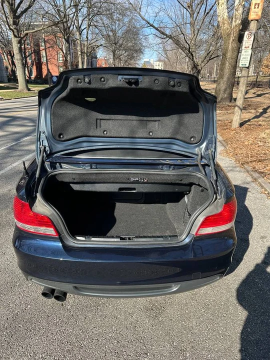 2009 BMW E81/E82/E88 1 Series - Image 17 of 21