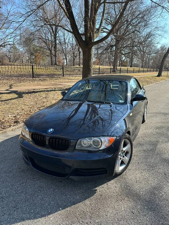 2009 BMW E81/E82/E88 1 Series - Image 2 of 21