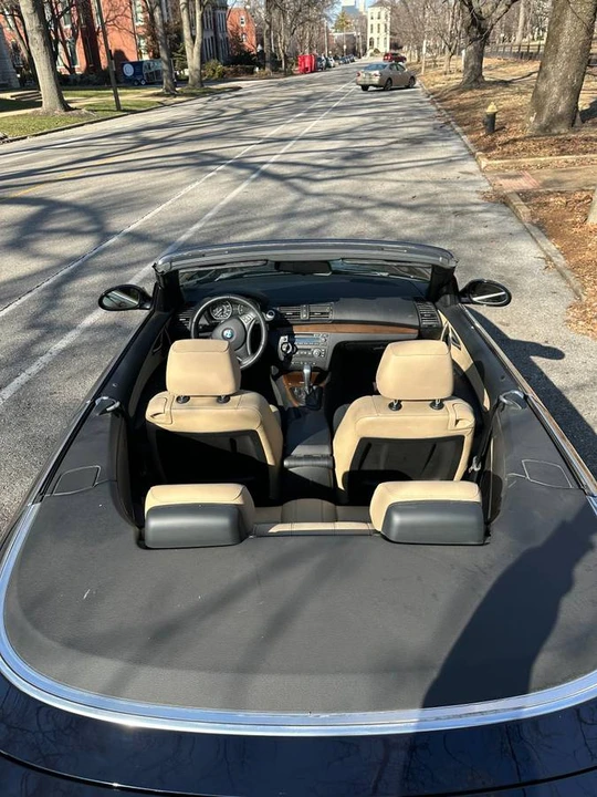 2009 BMW E81/E82/E88 1 Series - Image 12 of 21