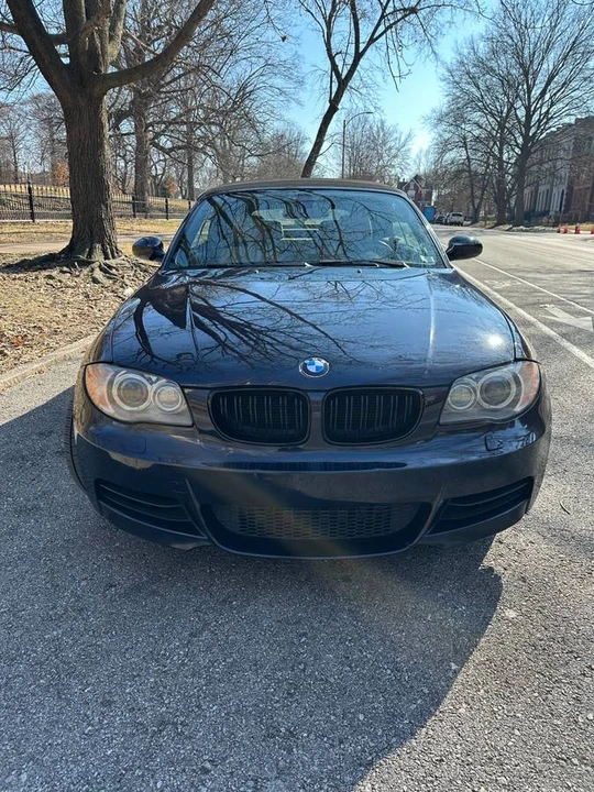 2009 BMW E81/E82/E88 1 Series - Image 3 of 21