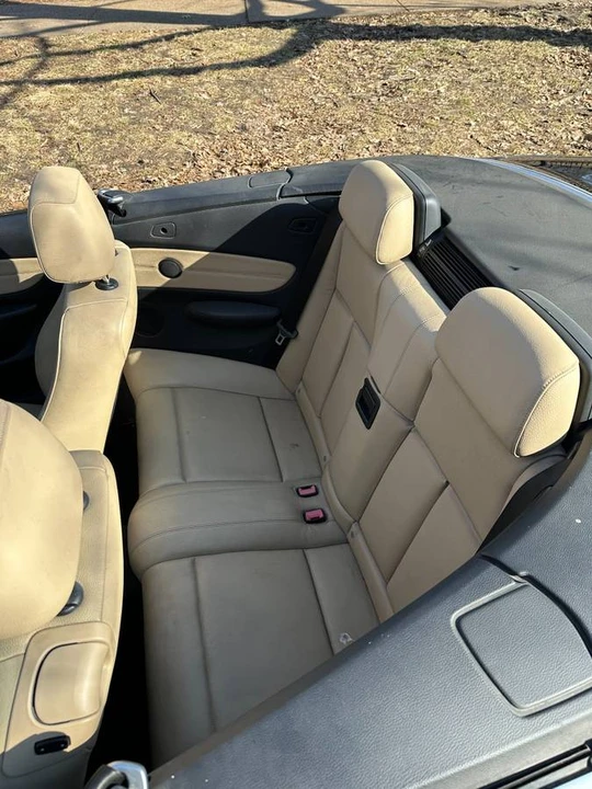 2009 BMW E81/E82/E88 1 Series - Image 18 of 21