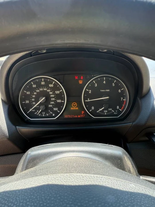 2009 BMW E82 135i & 135is - Image 8 of 11