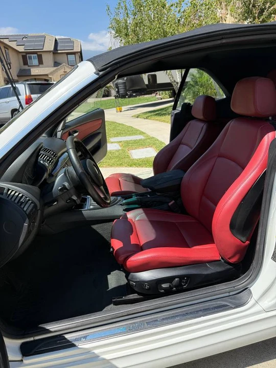 2009 BMW E82 135i & 135is - Image 10 of 11