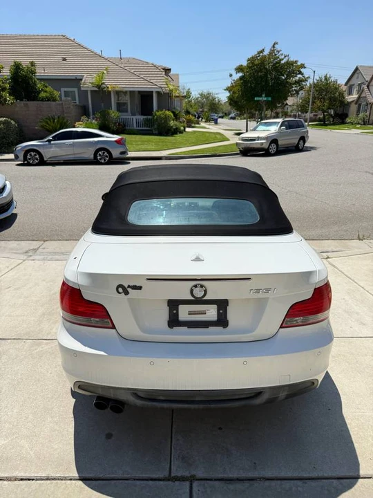 2009 BMW E82 135i & 135is - Image 5 of 11