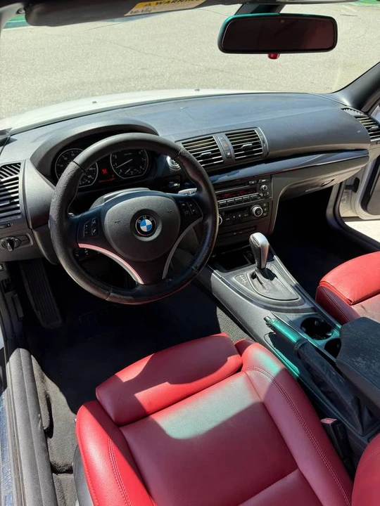2009 BMW E82 135i & 135is - Image 9 of 11