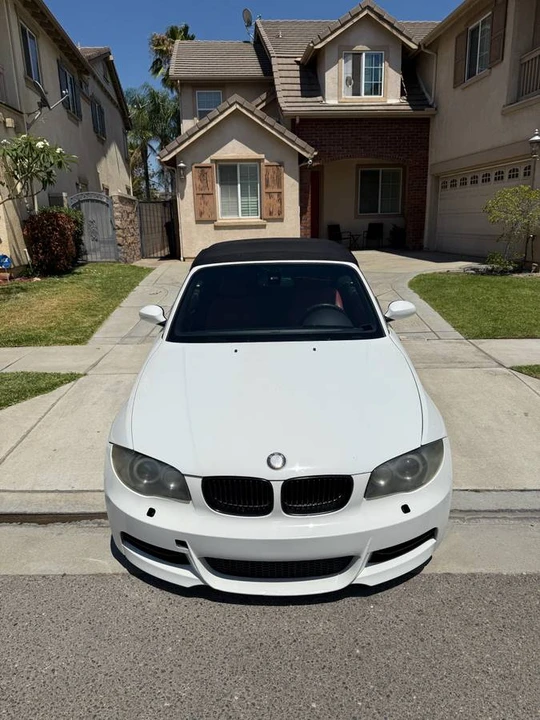 2009 BMW E82 135i & 135is - Image 2 of 11