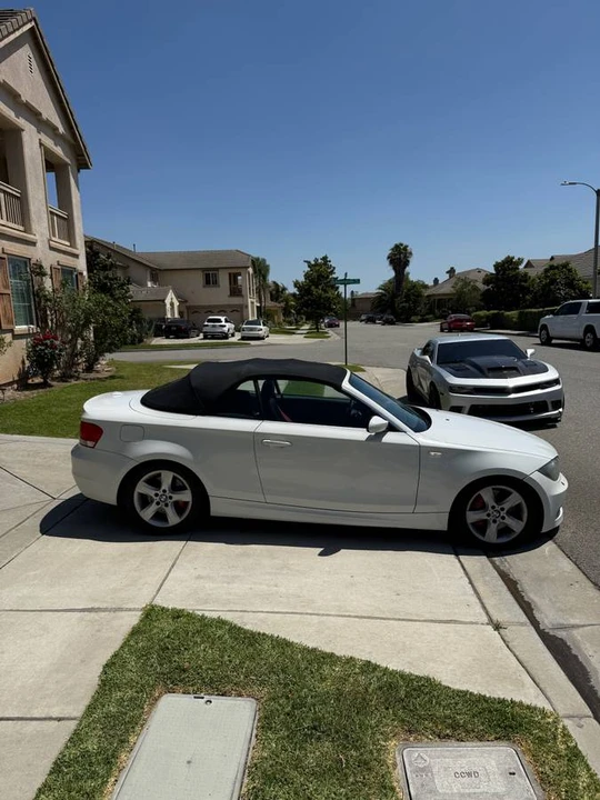 2009 BMW E82 135i & 135is - Image 3 of 11