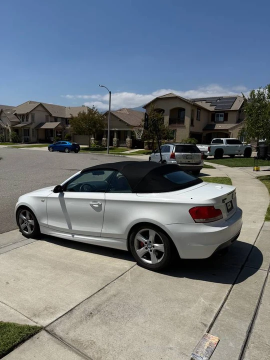 2009 BMW E82 135i & 135is - Image 6 of 11