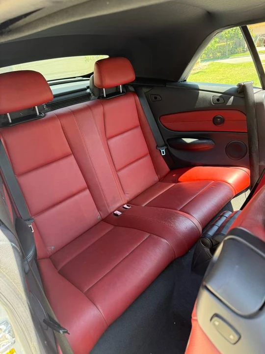2009 BMW E82 135i & 135is - Image 11 of 11