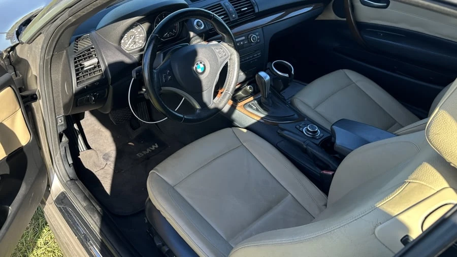 2009 BMW E82 135i & 135is - Image 5 of 6