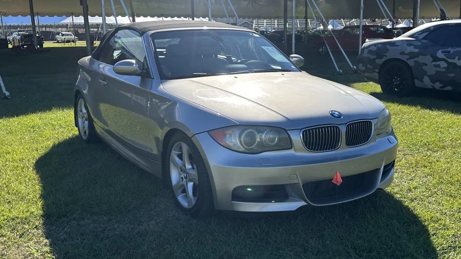 2009 BMW E82 135i & 135is - Image 3 of 6